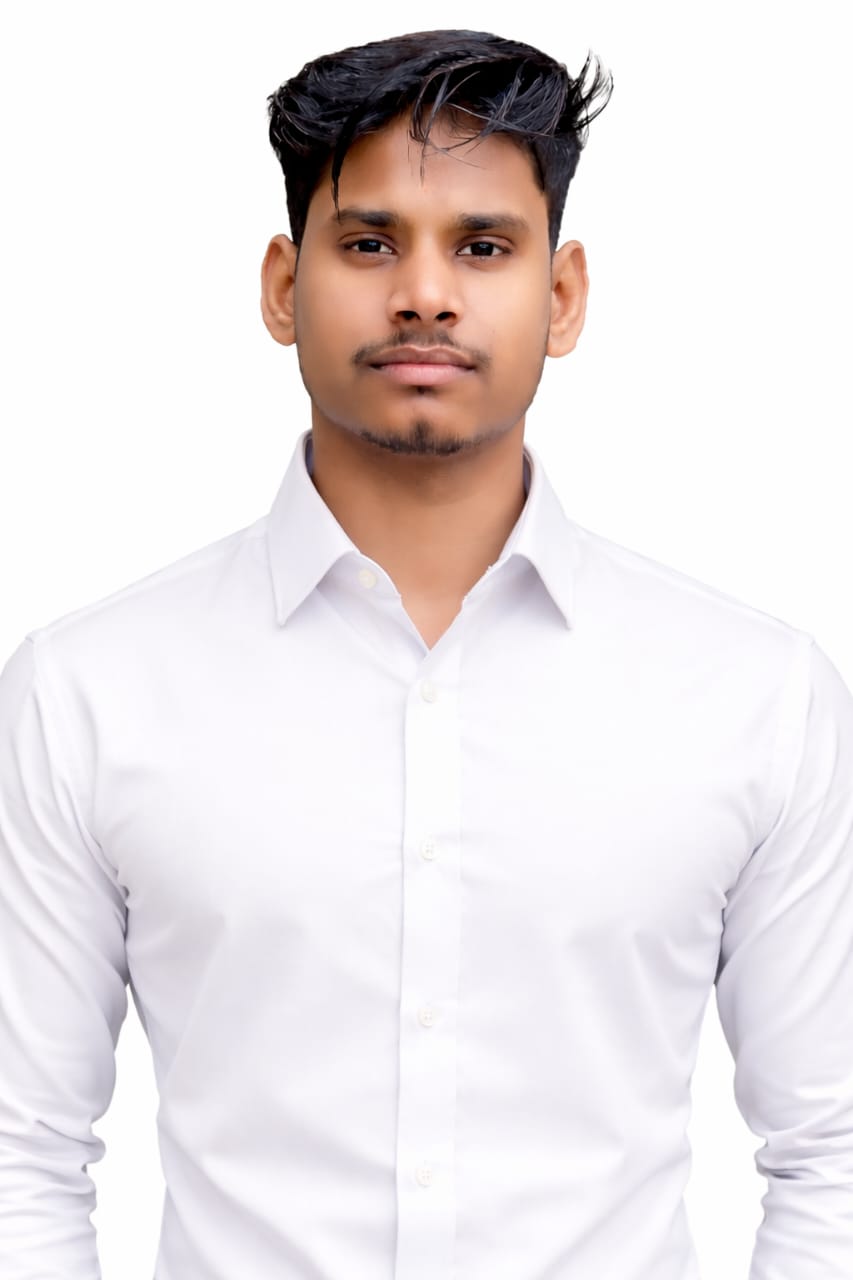 Pavan Soni Profile Picture